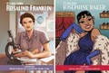 Cover: School & Library It's Her Story eBook Series #2 - Sunbird Books