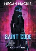 Cover: The Lost - 4 Horsemen Publications, Inc.