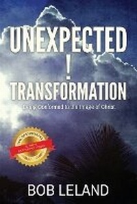 Enlarge image Cover: Unexpected Transformation - Author Reputation Press, LLC