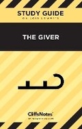 Cover: CliffsNotes on Lowry's The Giver - Cliffsnotes