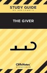 Enlarge image Cover: CliffsNotes on Lowry's The Giver - Cliffsnotes