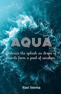 Cover: Aqua - Notion Press