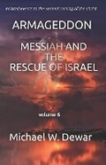 Cover: Armageddon - Dwelling Place Publishers