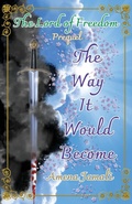 Cover: The Way It Would Become - Amena Jamali
