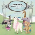 Cover: Llama Drama - Jcpolido
