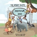 Cover: The Speedy Sloth - Jcpolido