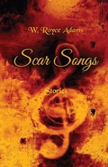 Cover: Scar Songs - RJK Books