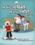 Cover: He Will Scream, He Will Shout! - Hope Shining Brightly, LLC