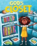 Cover: God's Closet - Creative Pen Writes