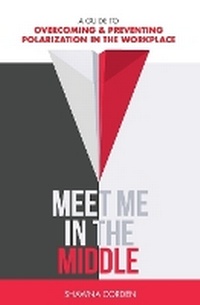 Abbildung von: Meet Me In The Middle - Bowker Identifier Services