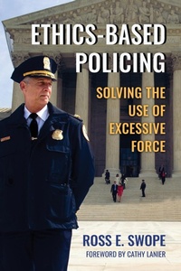 Abbildung von: Ethics-Based Policing - Eden Wood Publishing