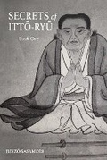Cover: Secrets of Itto-ryu - Alkaid Research LLC