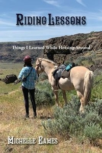 Abbildung von: Riding Lessons - Michelle Eames