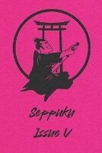 Enlarge image Cover: Seppuku Issue V - Laughing Ronin Press