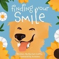 Cover: Finding Your Smile - Rachel Griffin
