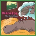 Cover: Henrietta - Writers2readers, LLC