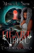 Cover: The Heart of Nibiru, Capturing Niila - MLS Creations
