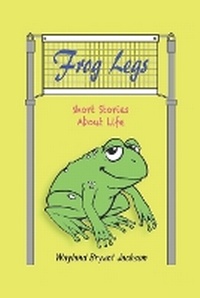 Enlarge image Cover: Frog Legs - Jackson-Thompson Consortium