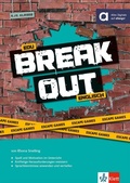 Cover: Edu Breakout Englisch - Klett