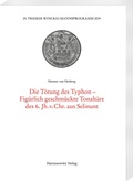 Bild: Die Tötung des Typhon-Figürlich geschmückte Tonaltäre des 6. Jh. v.?Chr. aus Selinunt - Harrassowitz Verlag