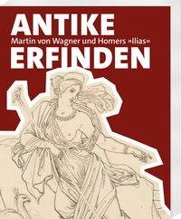 Abbildung von: Antike erfinden - Harrassowitz Verlag