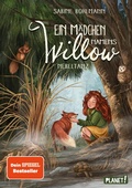 Cover: Ein M&auml;dchen namens Willow 4: Nebeltanz - Planet!