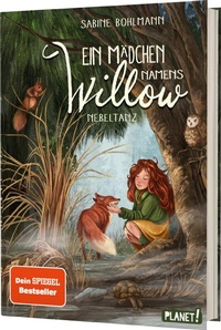 Abbildung von: Ein Mädchen namens Willow 4: Nebeltanz - Planet!