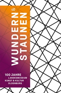 Abbildung von: Wundern & Staunen - Michael Imhof Verlag