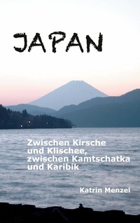 Abbildung von: JAPAN - BoD - Books on Demand