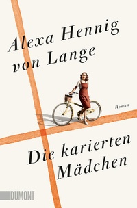 Abbildung von: Die karierten Mädchen - DuMont Buchverlag