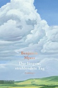 Cover: Der l&auml;ngste, strahlendste Tag - DuMont Buchverlag