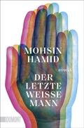 Cover: Der letzte wei&szlig;e Mann - DuMont Buchverlag