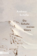 Cover: Die Schuhe meines Vaters - DuMont Buchverlag