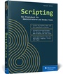 Cover: Scripting - Rheinwerk