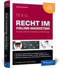 Cover: Recht im Online-Marketing - Rheinwerk