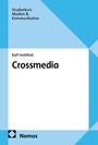 Cover: Crossmedia - Nomos