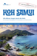 Cover: Unterwegs Verlag Reisef&uuml;hrer Koh Samui - Unterwegs Verlag GmbH