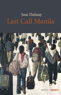 Abbildung von: Last Call Manila - Transit