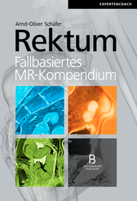 Enlarge image Cover: Rektum - Breitenseher Publisher