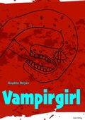 Cover: Vampirgirl - Gans Verlag