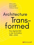Cover: Architecture Transformed - arthistoricum.net