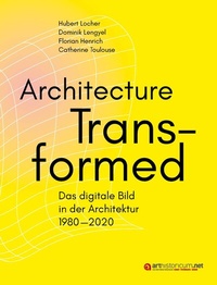 Enlarge image Cover: Architecture Transformed - arthistoricum.net