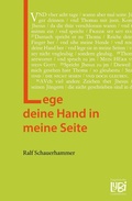 Cover: Lege deine Hand in meine Seite - Engelsdorfer Verlag