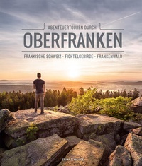 Bild: Abenteuertouren durch Oberfranken - Fotokalender-Franken.de
