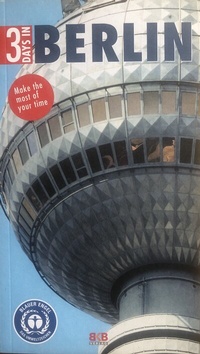Abbildung von: 3 Days in Berlin - BKB-Vlg