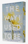 Cover: The way I used to be - Adrian & Wimmelbuchverlag