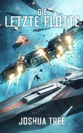 Cover: Die Letzte Flotte - Nova MD