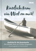 Cover: K&uuml;rzlich kam ein Wort zu mir! - Kampenwand
