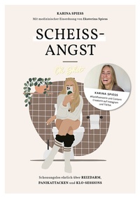 Abbildung von: Scheiß-Angst - Community Editions