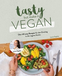 Abbildung von: Tasty but Make it Vegan - Community Editions